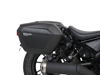 Honda CMX 500 - Shad nosiče - 3