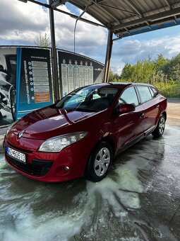 Renault Megane Grandtour 1.5dci - 3