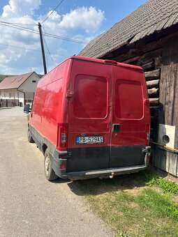 Peugeot boxer 2.2hdi - 3