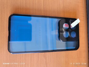 Xiaomi 14T Pro obal čierny - nový - 3
