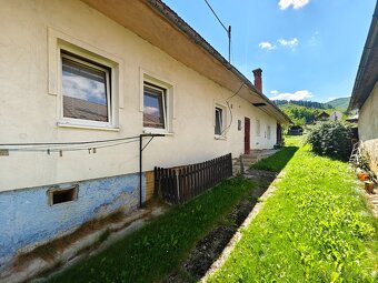 3-IZB. RD NA OKRAJI OBCE, KOJŠOV - 3