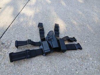Glock 17 gen5 blowback co2 - 3