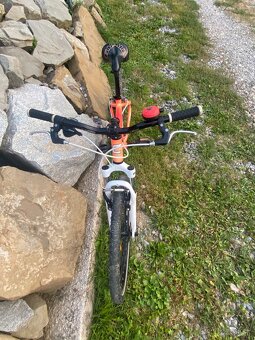 Ponúkam detsky bycikel - 3