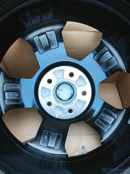 MAZDA R18 ORIG.ALU/LETNE/TPMS - 3