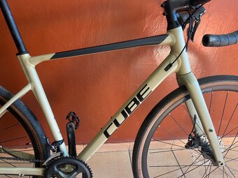 Cube nuorad pro 2022 M - 3