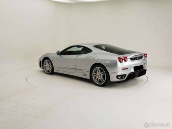 Ferrari F430 Coupé z roku 2005 - 3
