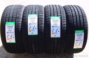 Lentne pneumatiky R18 - 3
