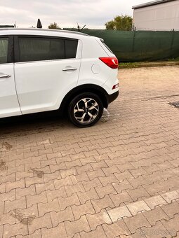 KIA Sportage /automat - 3