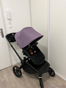 Bugaboo fox5 - 3
