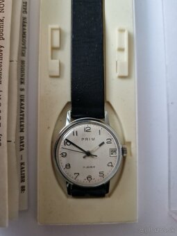 Hodinky PRIM dámske - 3