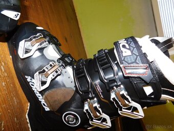Nordica č-40+ - 3