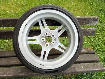 BMW styling 125 R19 - 3