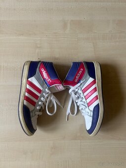 Tenisky Adidas Neo, v. 36 - 3
