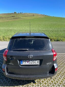Toyota RAV4 2.2 D-4D - 3