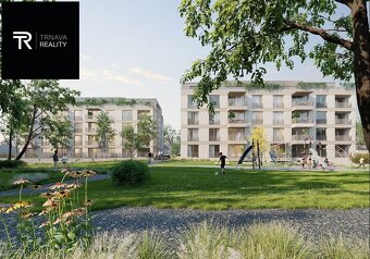 ZELENYDVORTRNAVA.SK - NOVÝ PROJEKT NA ŠPAČINSKEJ - 3