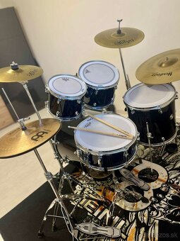 Bicie nàstroje Mapex Voyager - 3