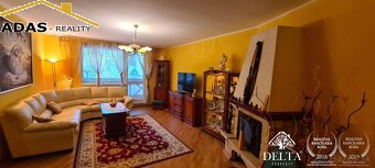 Ponúkame na predaj apartmán o rozlohe 66,7 m2 + veľká terasa - 3