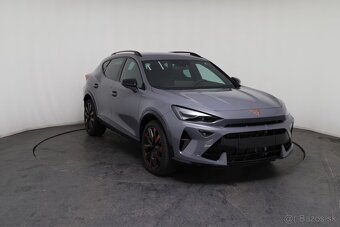 Cupra Formentor 2.0 TSI VZ 4D 333k ODPOČET DPH- ZĽAVA 40.7% - 3