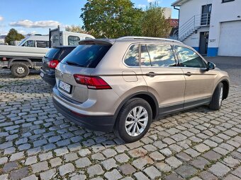 Volkswagen Tiguan, 1.4 Tsi - 3