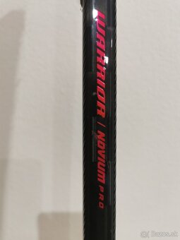 Hokejka Warrior - 3
