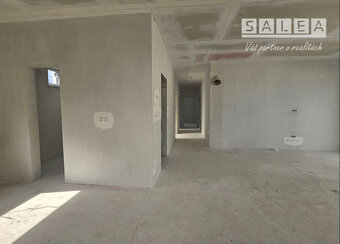 4 izbový rodinný dom 120m2 na pozemku 536m2 Topoľnica - 3