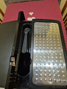 Predám kávovar Delonghi - 3