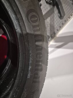 Continental premiumcontact 6 letné 235/50 R19 - 3