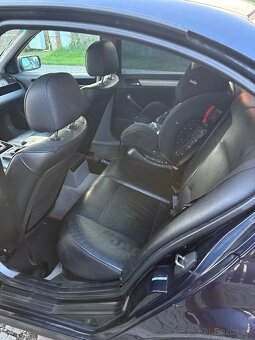 Predam bmw e46 320d - 3