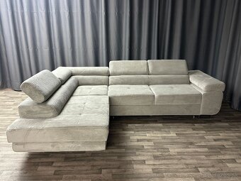 Sedacia súprava / gauč 156/2L - 3