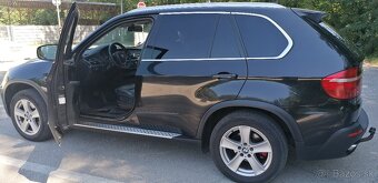 BMW X5 - 3