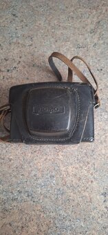 Predám  fotoaparát - 3