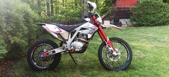 AJP pr4 240 extreme Opava ČR - 3