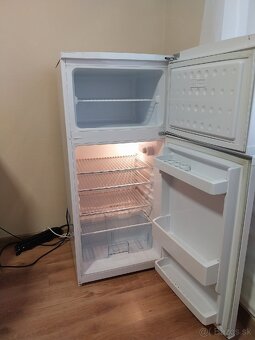 Chladnicka s mraznickou - 3