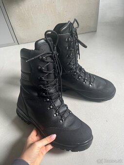 Zimná obuv BOSP - 3