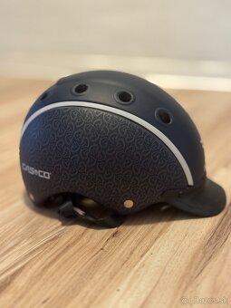 Prilba CASCO Choice - 3