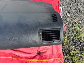 Skoda octavia 1 1.9 1.6 pristrojovka - 3