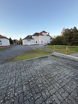 Na predaj podnikateľské priestory - 3