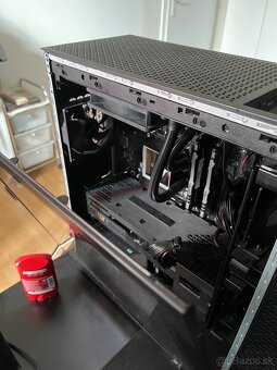 Herný PC 32GB RAM I7-10700k - 3