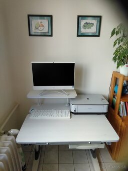 Písací stolík - 3