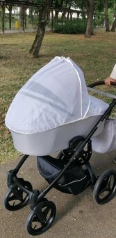 Bebetto Luca 2v1 - 3