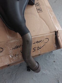 VYFUK PIAGGIO VESPA LX, GTS , PRIMAVERA - 3