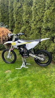 Husqvarna TC 85 2020 - 3