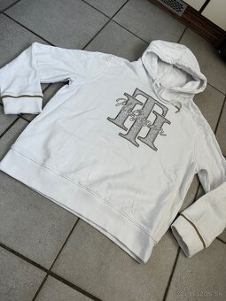 Tommy hilfiger mikina - 3