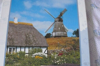 krásny domček puzzle 500 ks - 3