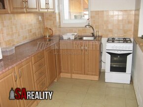 Na prenájom rodinný dom Kalná nad Hronom - 3