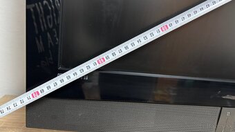 Predám TV Orava funkčný + DO - 3