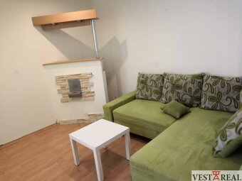 Prenájom 3 izbový byt s balkónom Galanta - 3