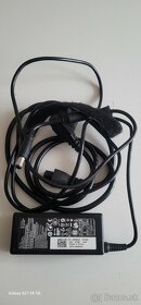 Nabijacka dell notebook original - 3