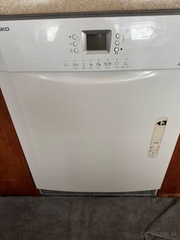 Beko AAA - 3