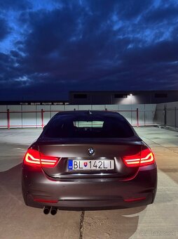 BMW 420d XDrive M Packet - 3